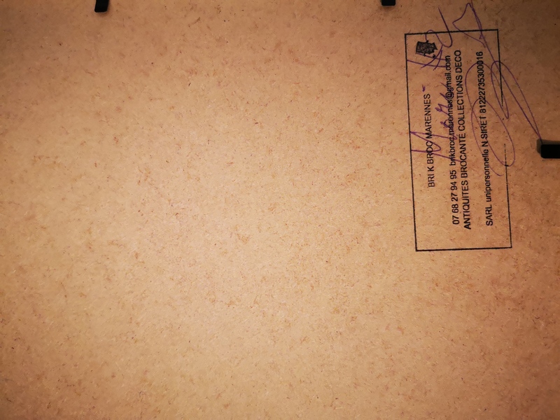 Déco création locale