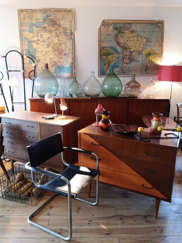 Décoration air bnb pas cher 