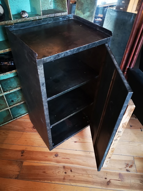 Desserte atelier garage 