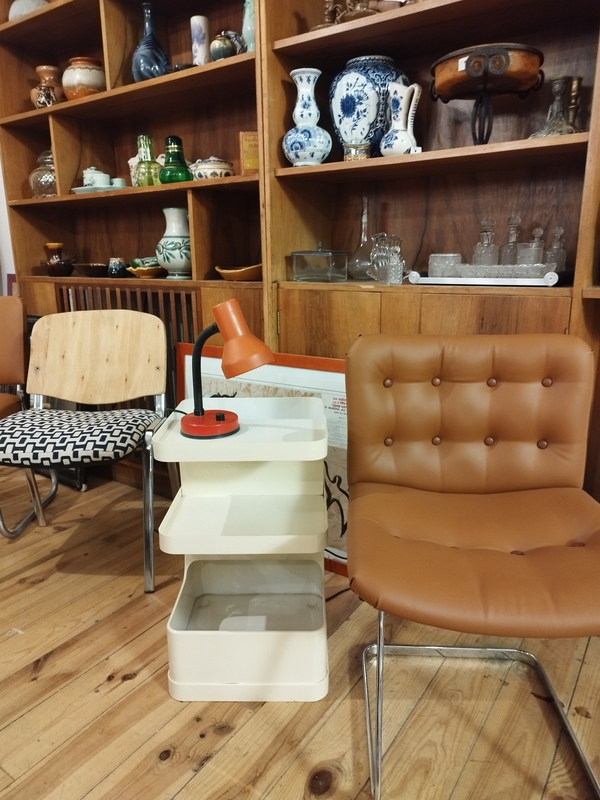 Desserte Prisunic 70’s