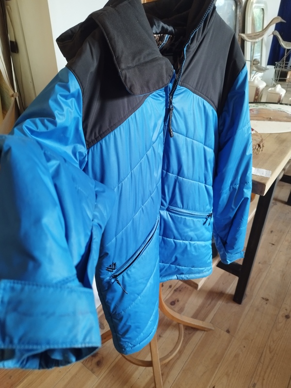 Doudoune Burton Shaun White 