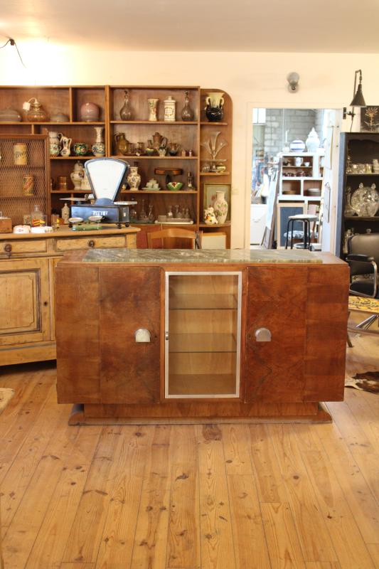 Enfilade art déco 