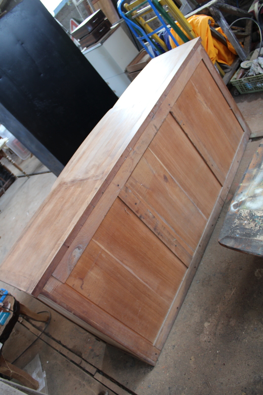 Enfilade XXe made in France