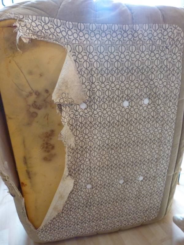 Fauteuil et canapé TOGO, Michel Ducaroy 1973