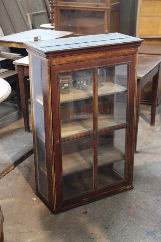 Garde manger années 50 