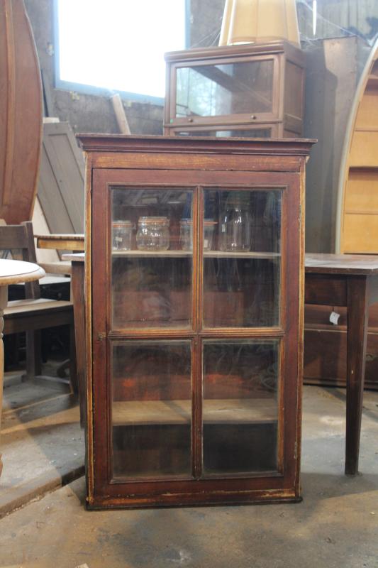 Garde manger années 50 