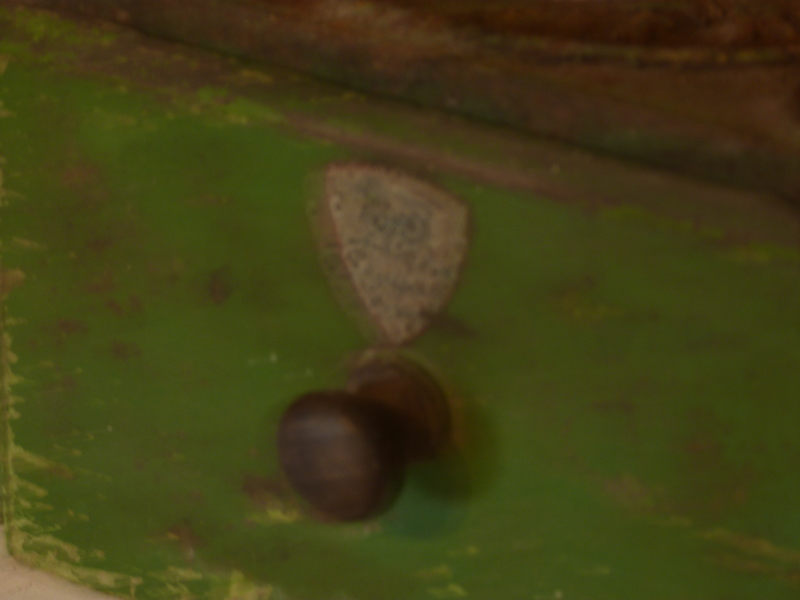 Grand moulin à café peugeot frères