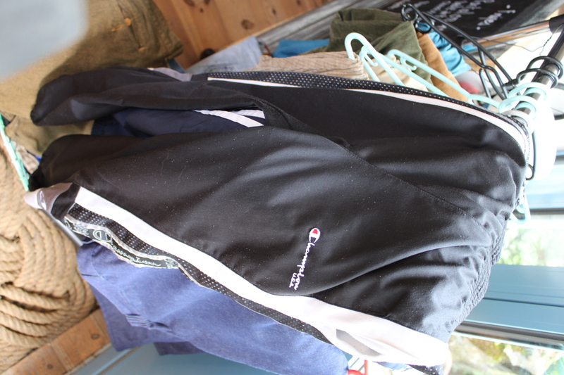 Jogging Champion vintage L 