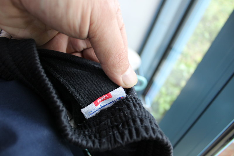 Jogging Champion vintage L 