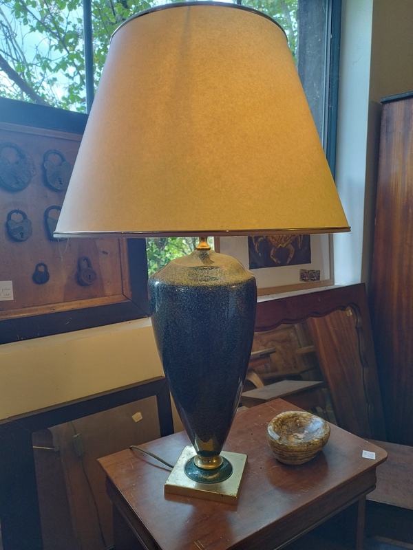 Lampe à poser