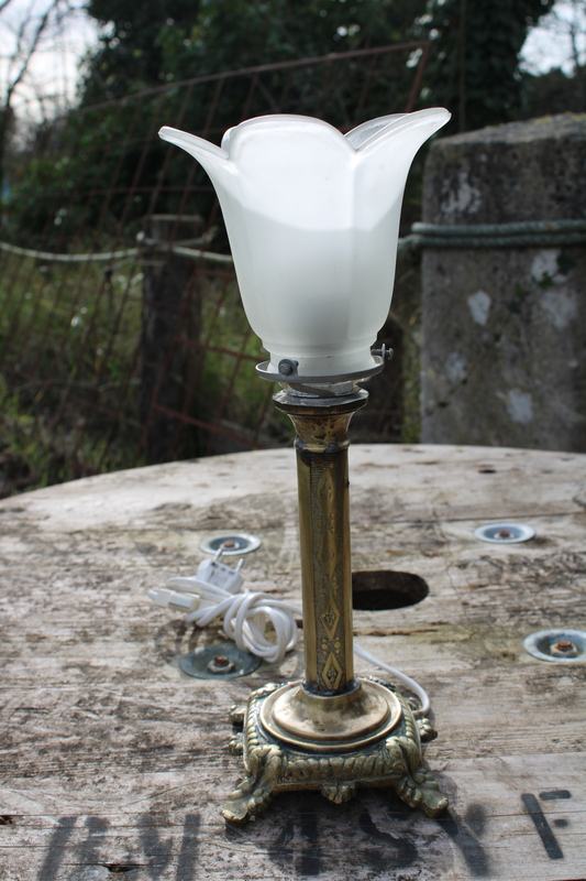 Lampe à poser 