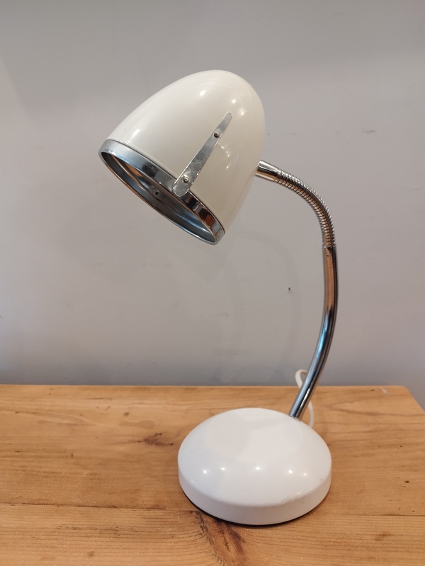 Lampe de bureau eye ball