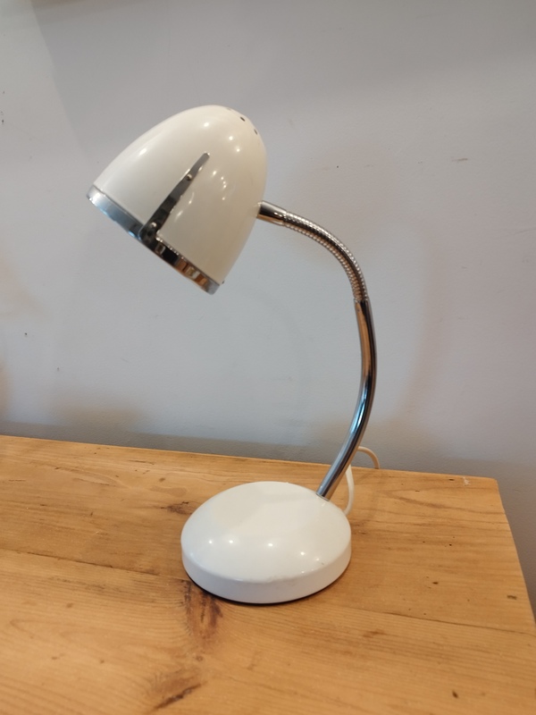 Lampe de bureau eye ball