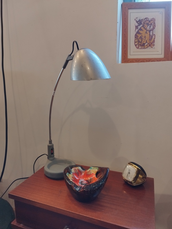Lampe de bureau Randa Italy