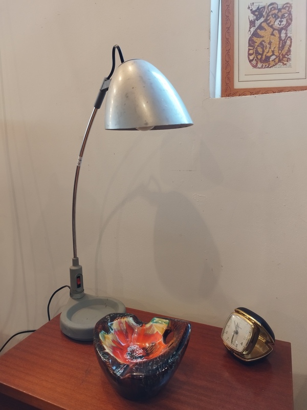 Lampe de bureau Randa Italy