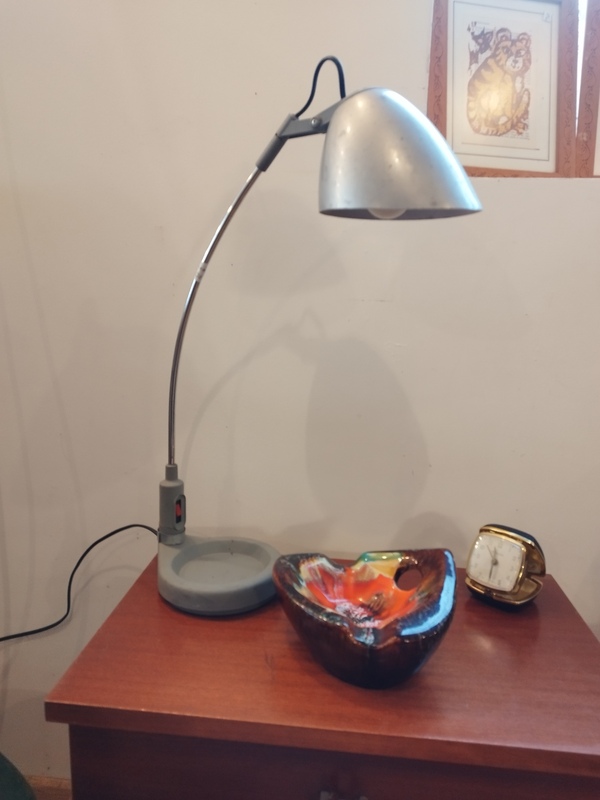 Lampe de bureau Randa Italy