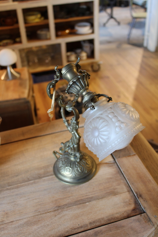 lampe de table et applique murale