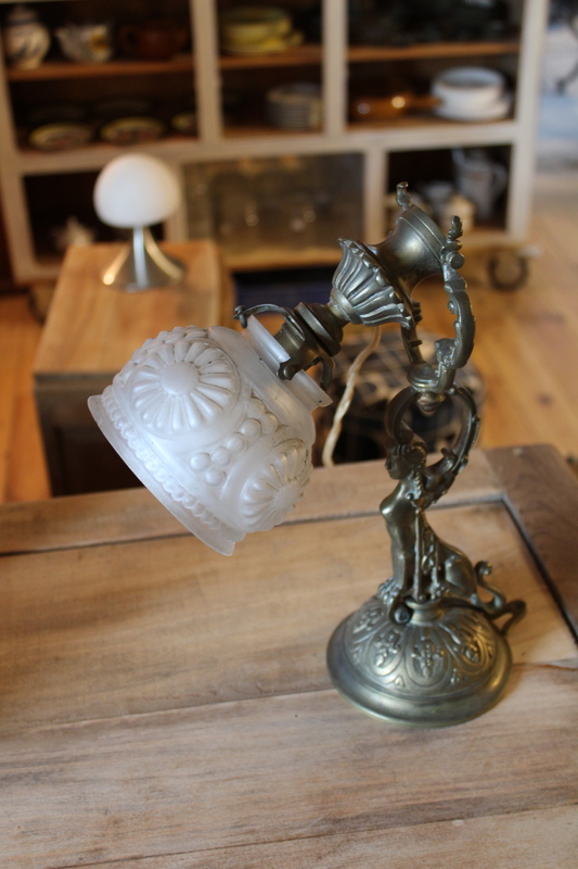 lampe de table et applique murale