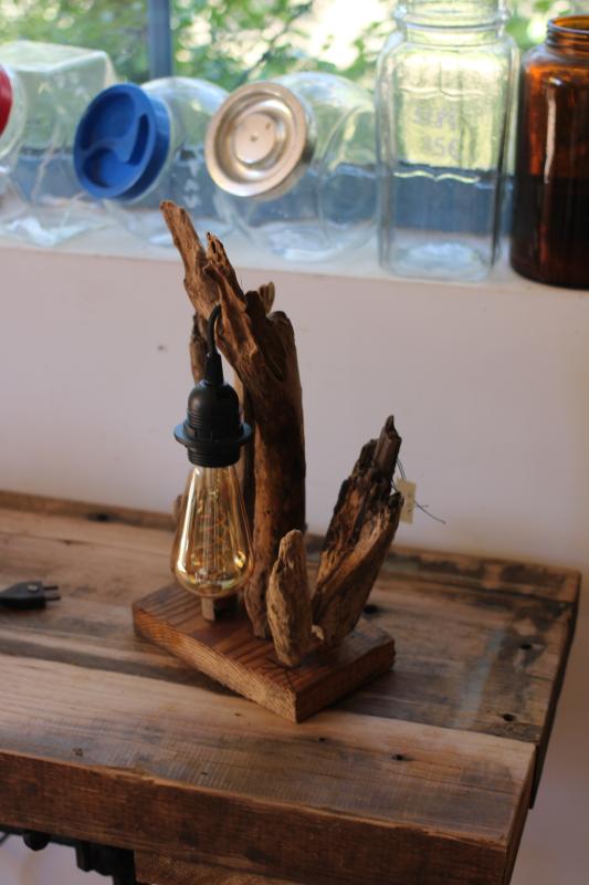 Lampe made in MN 