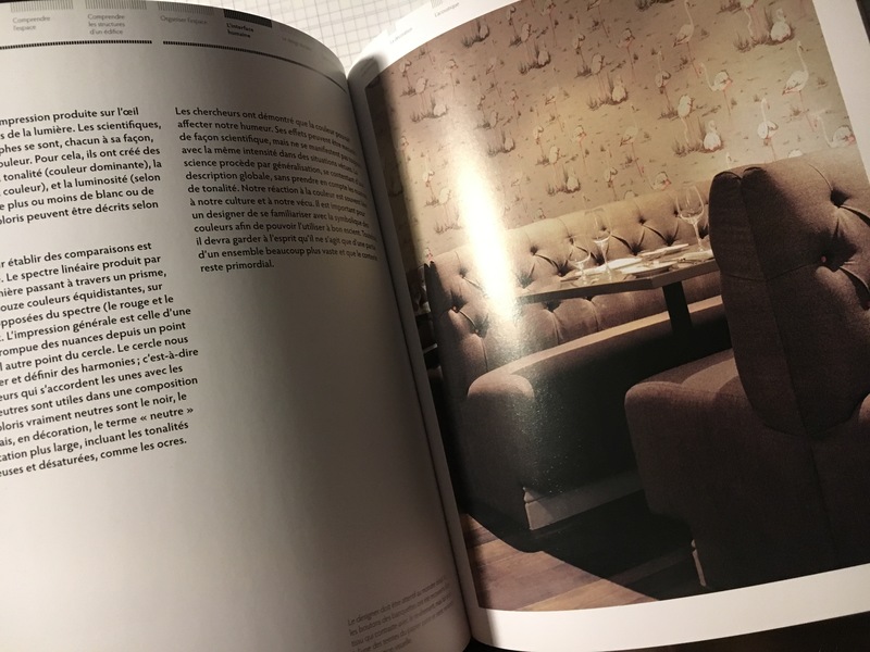 Les fondamentaux du design intérieur