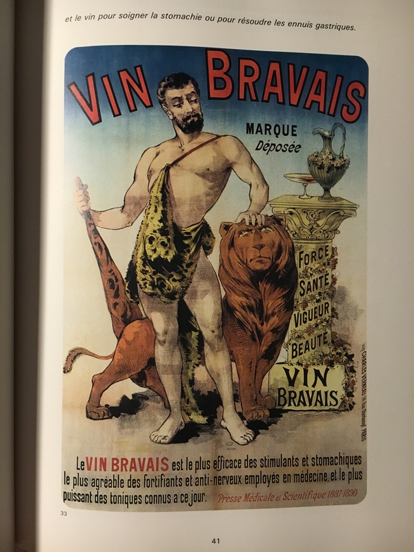 Livre 100 ans d'histoire à travers l'affiche