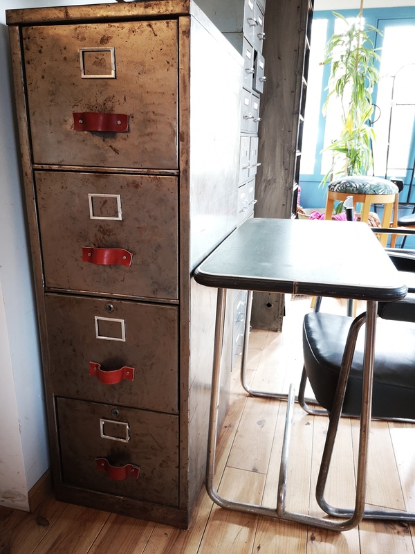 Lot bureau petite surface