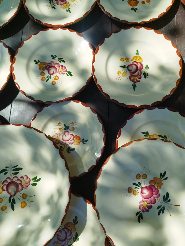 Lot service vaisselle Agen