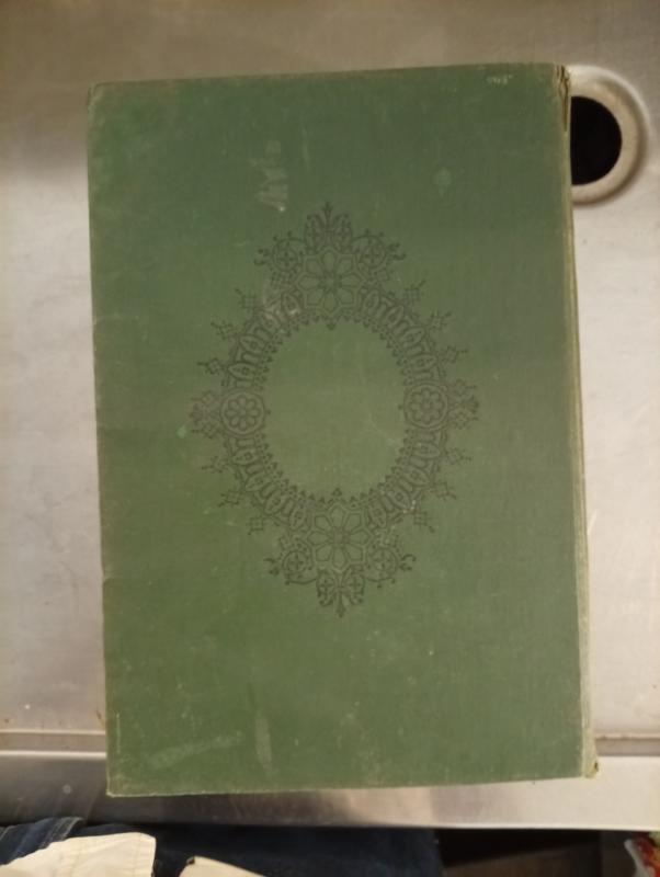 Lot trois livres anciens 