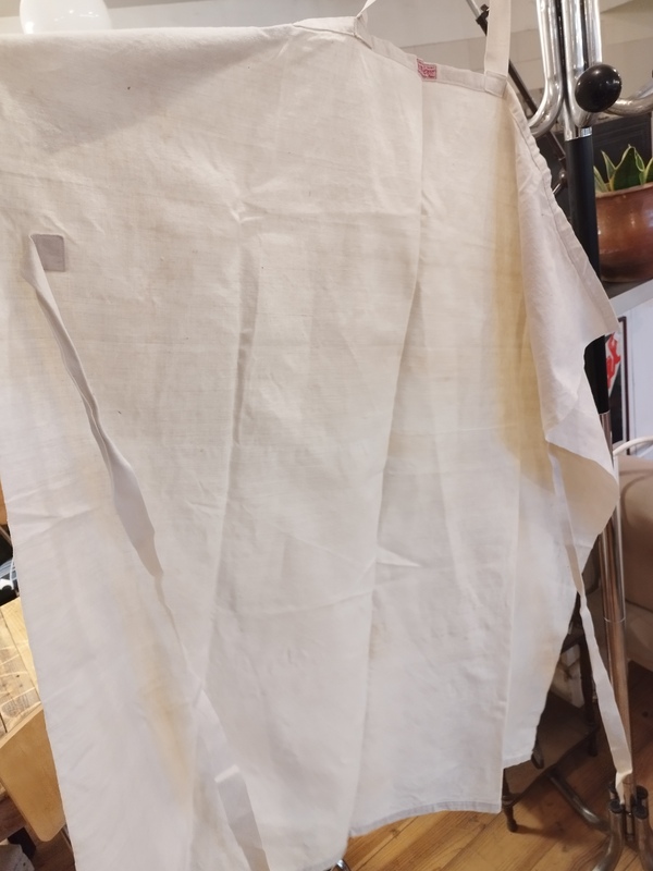 lot trois tabliers Dutilleul et Minard Paris