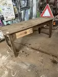 Ancienne table de ferme 
