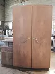 Armoire art déco