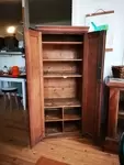 Armoire de notaire