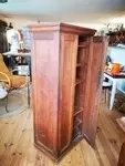 Armoire de notaire