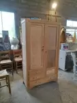 Armoire parisienne 