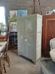 Armoire parisienne années 50 60 