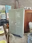 Armoire parisienne années 50 60 
