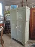 Armoire parisienne années 50 60 