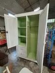Armoire parisienne