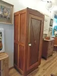 Armoire vestiaire 60's