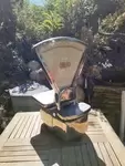 Balance Berkel 