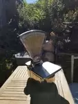 Balance Berkel 
