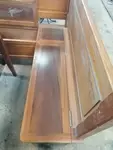 Banc de coin 