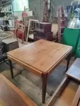 Banc de coin 