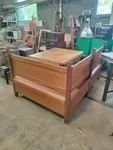 Banc de coin 