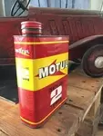 Bidon d'huile Motul