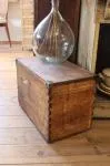 Boite en bois 