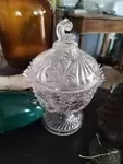 Bonbonnière