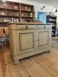 Buffet ancien années 40 50 