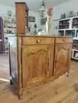 Buffet ancien XIXe