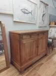 Buffet années 50